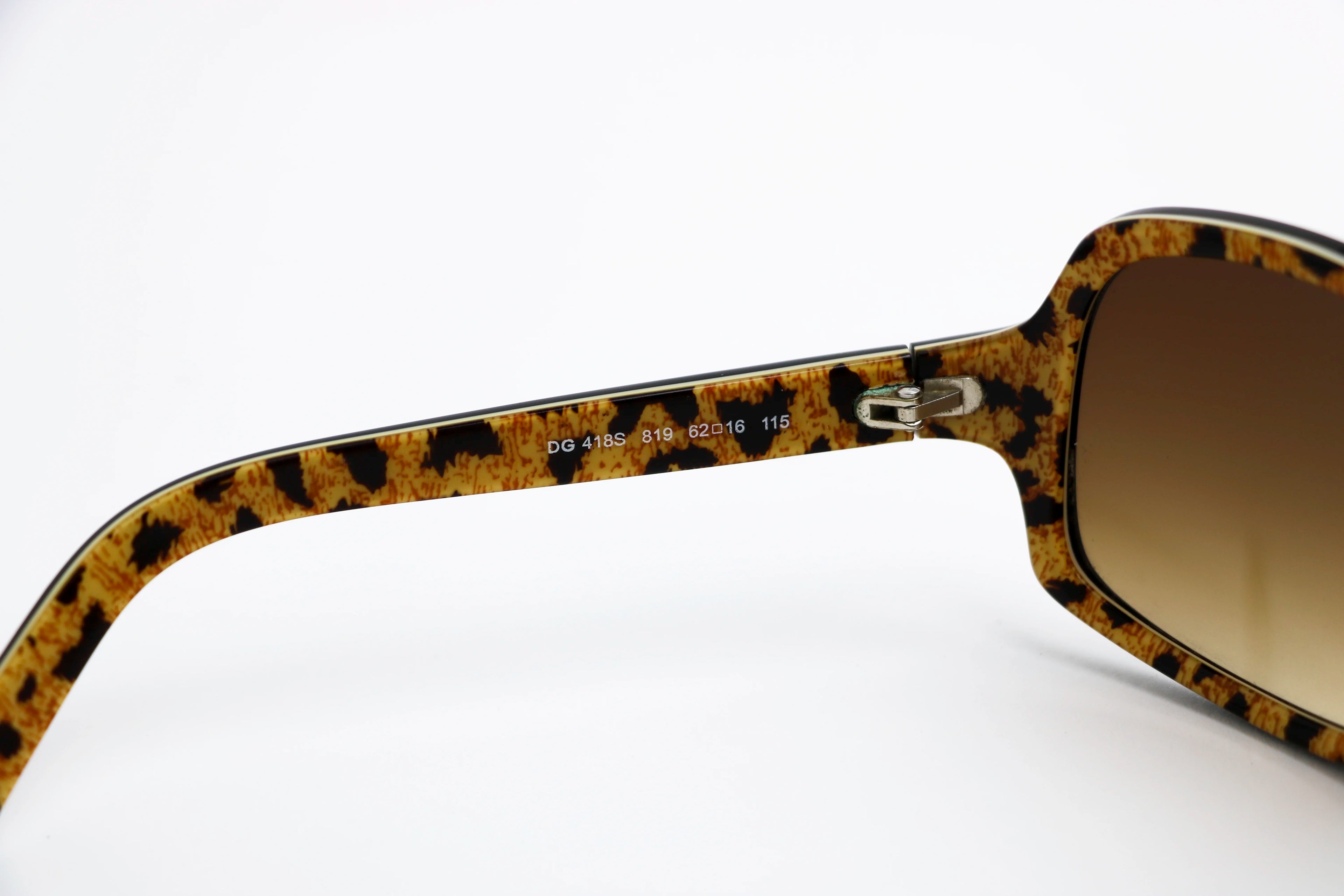 Dolce&Gabbana - 418S 819