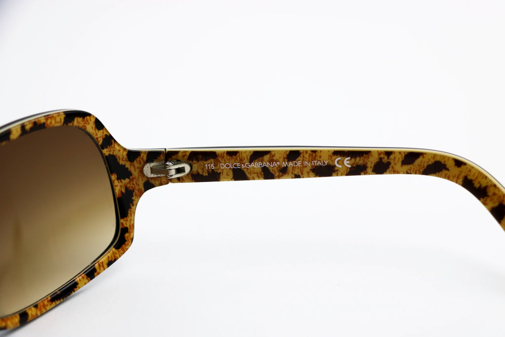 Dolce&Gabbana - 418S 819